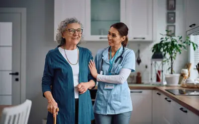 Understanding the Emotional Journey of Moving to Assisted Living: Insights from Sugar Grove Apartments