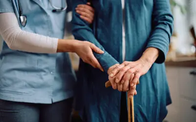 Understanding the Emotional Journey of Moving to Assisted Living: Insights from Sugar Grove Senior Apartments