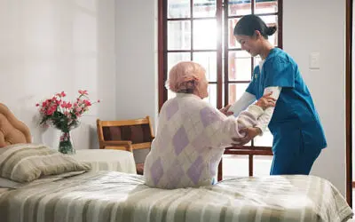 Understanding the Emotional Journey of Moving to Assisted Living: Insights from Sugar Grove Senior Apartments