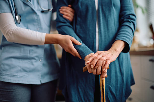 Understanding the Emotional Journey of Moving to Assisted Living: Insights from Sugar Grove Senior Apartments